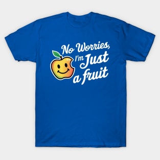 No worries fruit T-Shirt